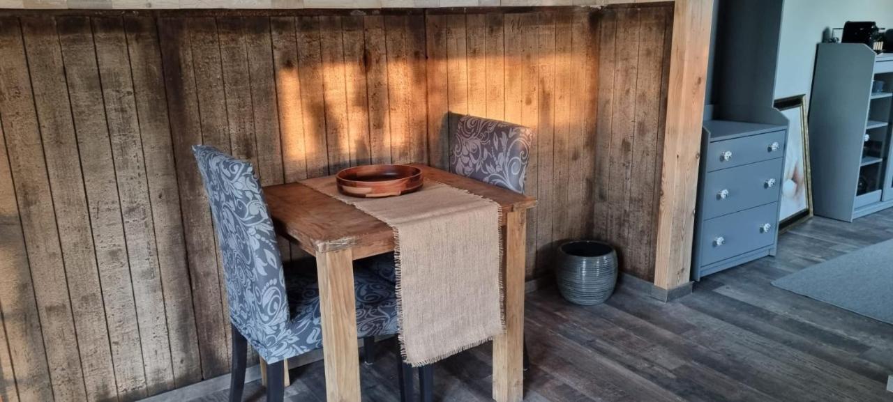 Slapen Bij Bonanza Villa Bantega Екстериор снимка