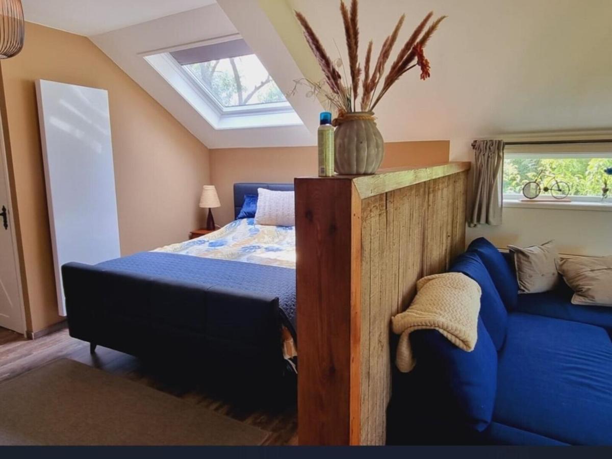 Slapen Bij Bonanza Villa Bantega Екстериор снимка