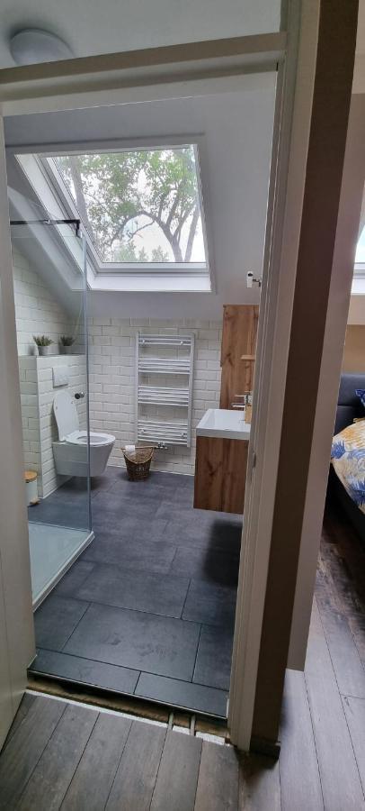 Slapen Bij Bonanza Villa Bantega Екстериор снимка