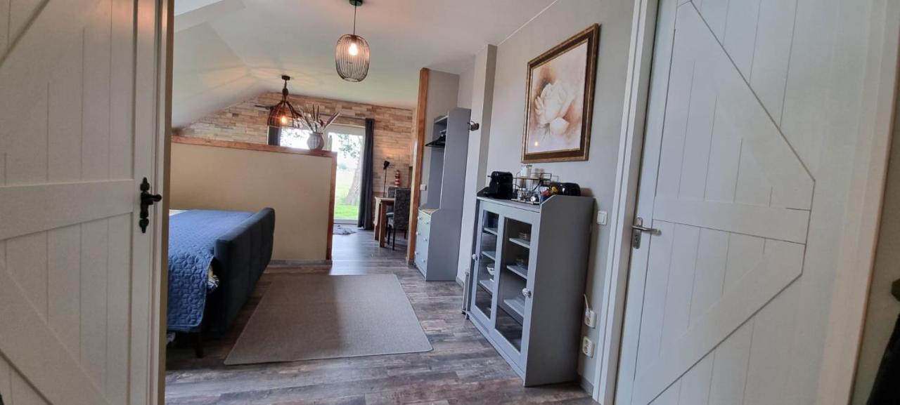Slapen Bij Bonanza Villa Bantega Екстериор снимка