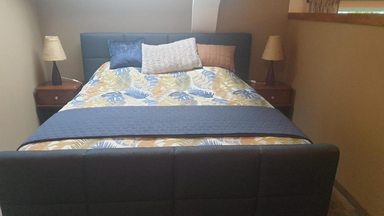Slapen Bij Bonanza Villa Bantega Екстериор снимка