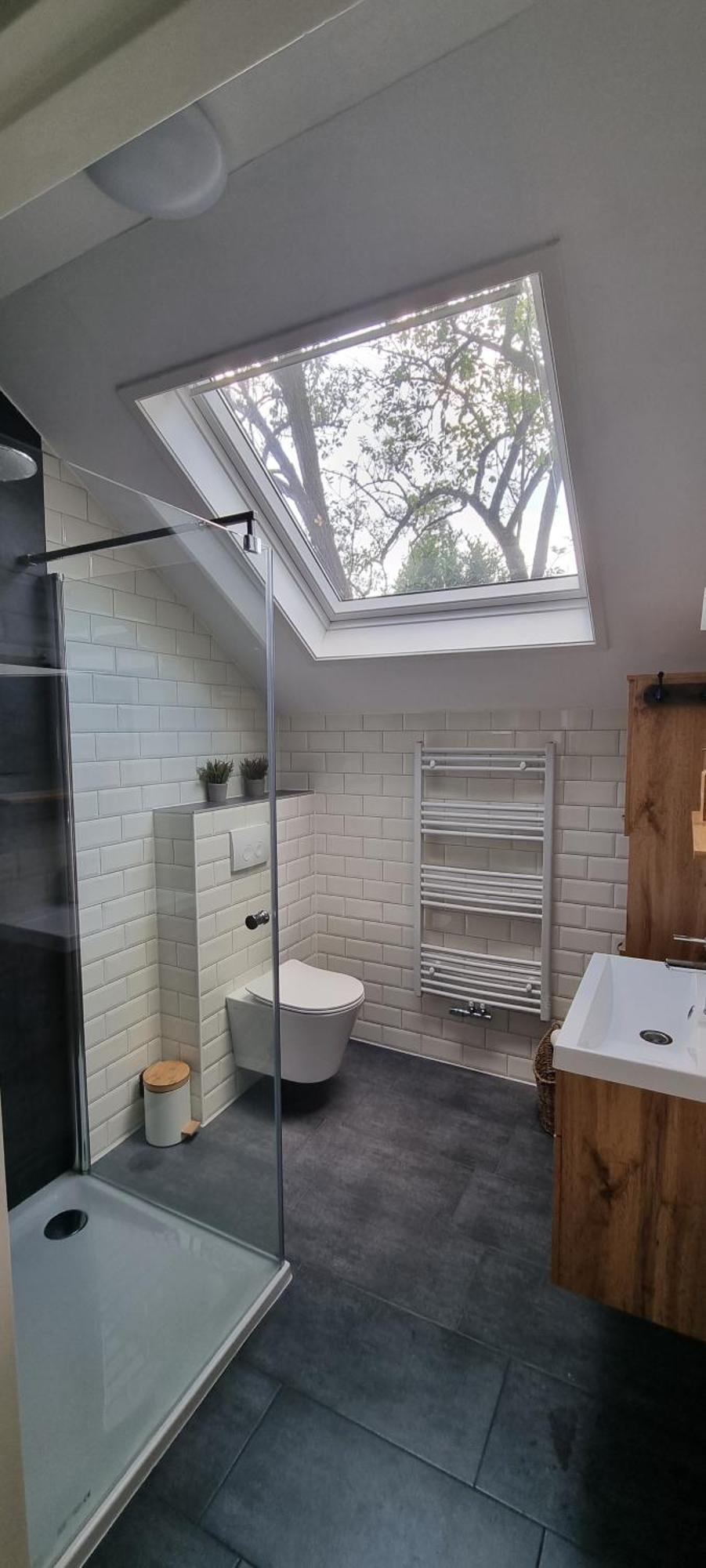 Slapen Bij Bonanza Villa Bantega Екстериор снимка